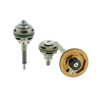 kit pistoni forcelle gasgas 125 mc 2021 2025 k tech