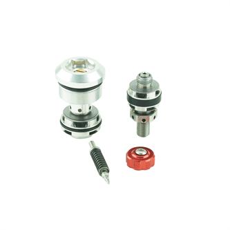 kit pistoni forcelle husqvarna 85 tc 2018 2025 k tech