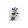 Kit pistoni freno anteriore formula 4P INOX in Freni