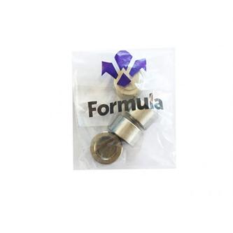 kit pistoni inox pinza freno ohvale gp 0 anteriore formula