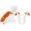 Kit plastiche KTM 65 SX (16-23) - colore OEM in Plastiche