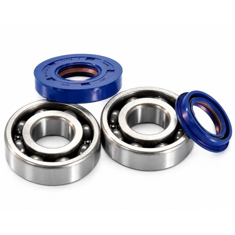 Kit revisione albero motore Yamaha- Polini For Race