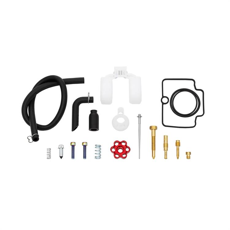 Kit revisione carburatore NIBBI PE 28