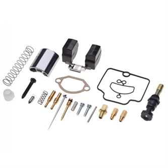 kit revisione completo carburatore pwk 24