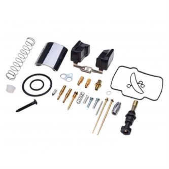 kit revisione completo carburatore pwk 36