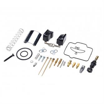 kit revisione completo carburatore pwk 38