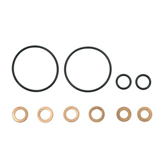 kit revisione filtro olio fantic 450 xef 2022 2025