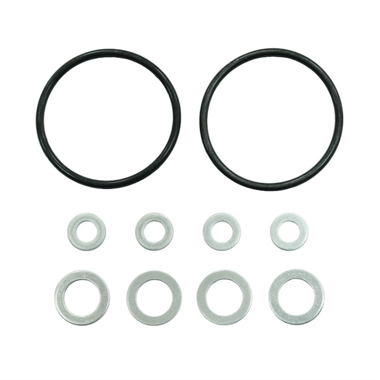 Kit revisione filtro olio Kawasaki KX 250 F (2004-2025)