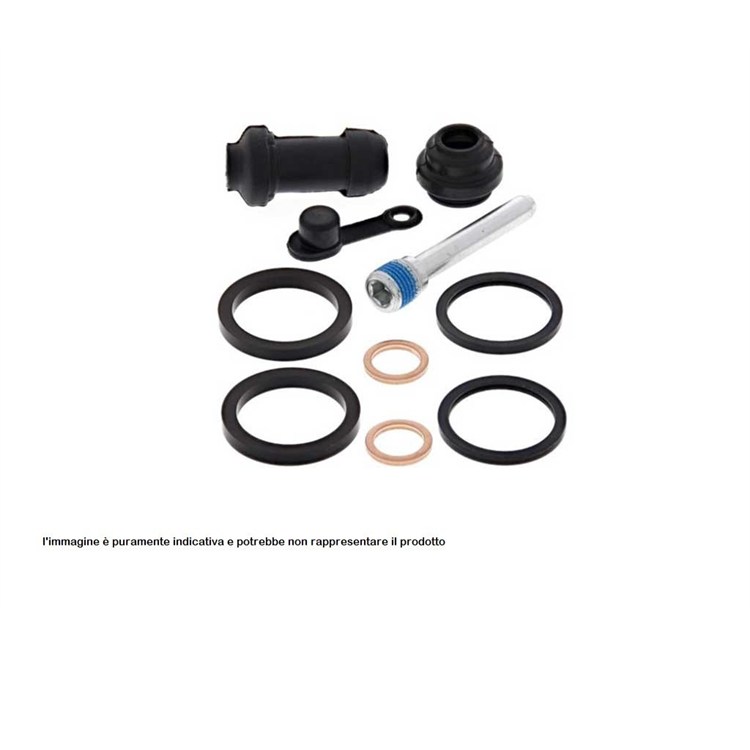 Kit revisione pinza freno Fantic 250 XXF (2021-2022) anteriore