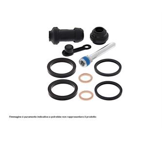 kit revisione pinza freno fantic 250 xxf 22 23 anteriore