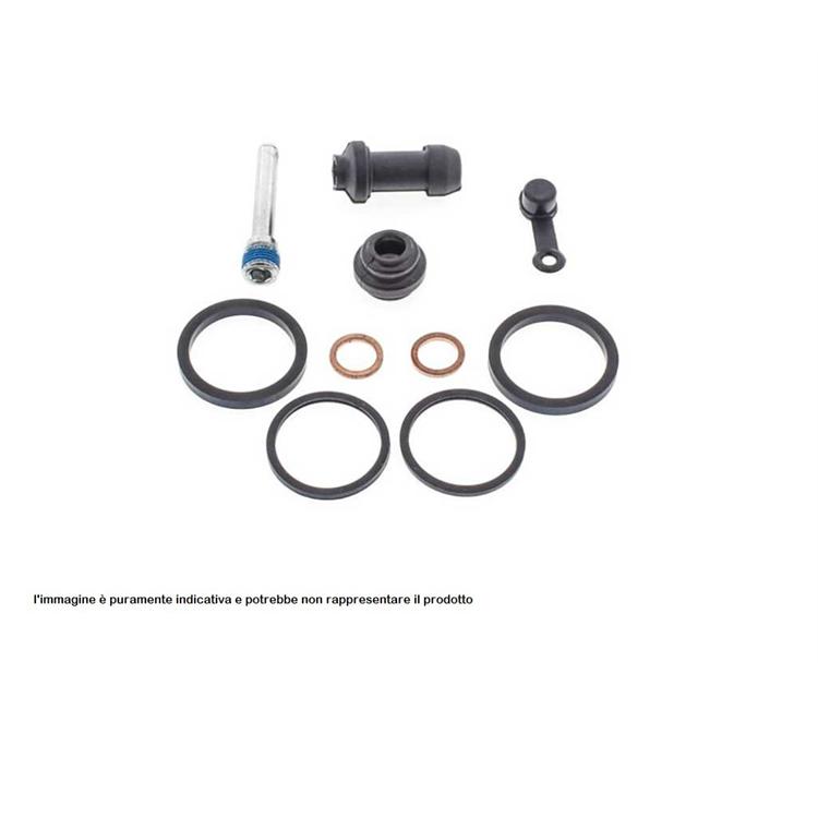 Kit revisione pinza freno Gasgas 250 EC (2010-2019) anteriore