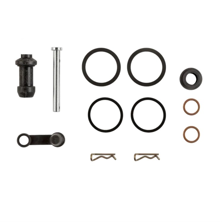 Kit revisione pinza freno Gasgas 350 EC-F (2021-2025) anteriore