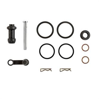 kit revisione pinza freno gasgas 350 ec f 2021 2025 anteriore