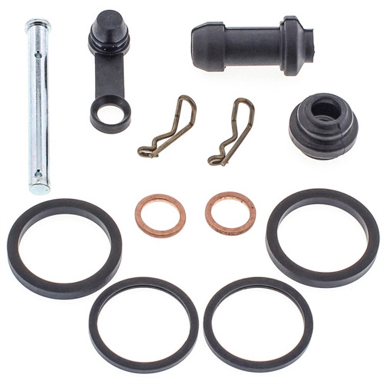 Kit revisione pinza freno Husqvarna 450 FC (2014-2025) anteriore