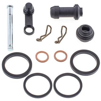kit revisione pinza freno husqvarna 450 fe 14 17 anteriore