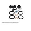 Kit revisione pinza freno Kawasaki KX 250 (1997-2000) anteriore in Freni