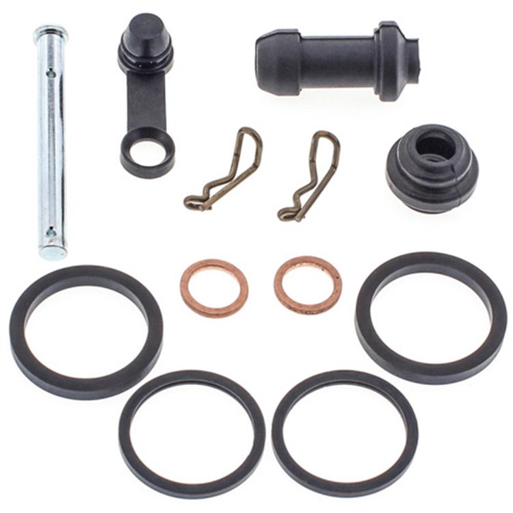 Kit revisione pinza freno KTM 350 EXC-F (2012-2025) anteriore