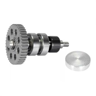 kit revisione pompa acqua motore piaggio