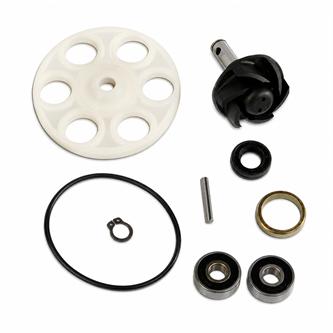kit revisione pompa acqua top performance scooter minarelli yamaha