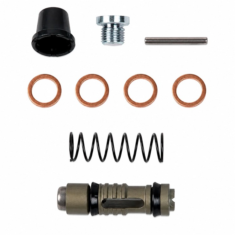 Kit revisione pompa freno Gasgas 250 EC (2021-2025) posteriore