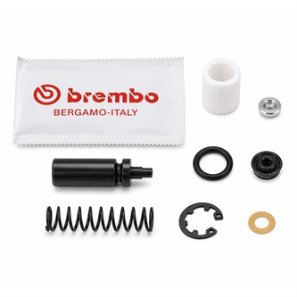 kit revisione pompa freno posteriore brembo ps11