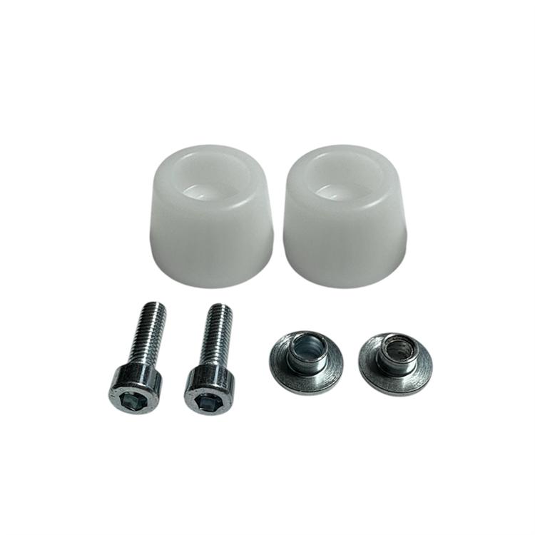 Kit tamponi ruota posteriore originale Ohvale GP0 EVO (2022-2025) 
