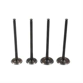 kit valvole daytona 190