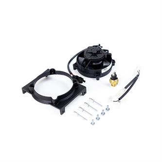 kit ventola radiatore beta rr 250 20 23 automatica spal