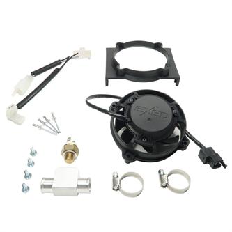 kit ventola radiatore beta rr 300 13 19 automatica