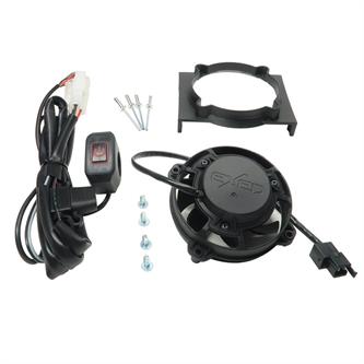 kit ventola radiatore beta rr 300 24 manuale exed