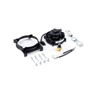 kit ventola radiatore beta rr 400 10 14 automatica spal