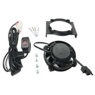 kit ventola radiatore beta rr 520 10 11 manuale