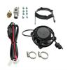 Kit ventola radiatore Husqvarna 250 FC (2016-2022) automatica Exed in Telaio