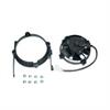 Kit ventola radiatore Husqvarna 250 TC (23-24) automatica Exed in Telaio