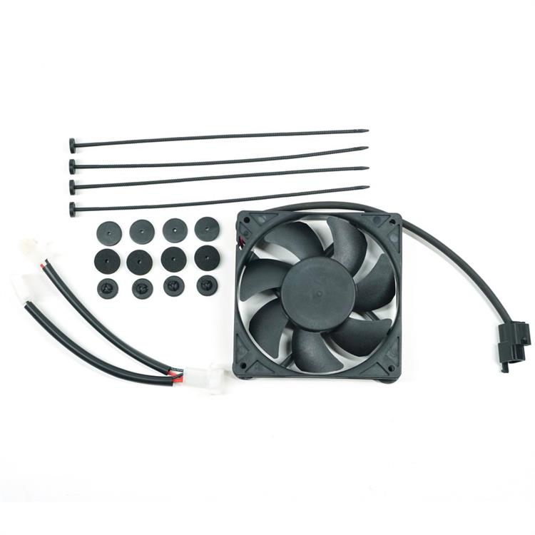 Kit ventola radiatore Husqvarna 300 TE (18-23) secondaria automatica