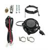 Kit ventola radiatore KTM 350 SX-F (2016-2022) automatica Exed in Telaio