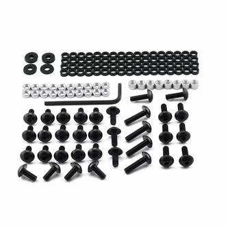 kit viti carena bmw r 1200 gs abs 13 16 ergal nero pro bolt