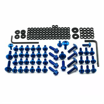 kit viti carena bmw r 1250 gs abs adventure 19 24 ergal blu pro bolt