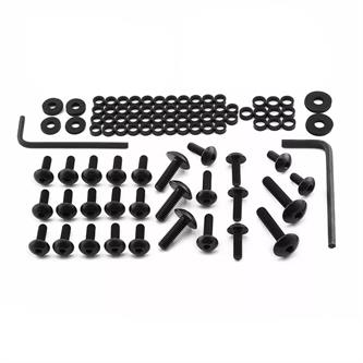 kit viti carena kawasaki ninja 650 abs ninja krt edition 24 ergal nero pro bolt