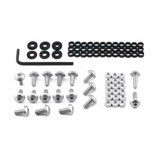 kit viti carena ktm adventure 1190 abs 13 16 ergal argento pro bolt