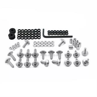 kit viti carena suzuki gsx r 1000 z se 14 14 ergal argento pro bolt