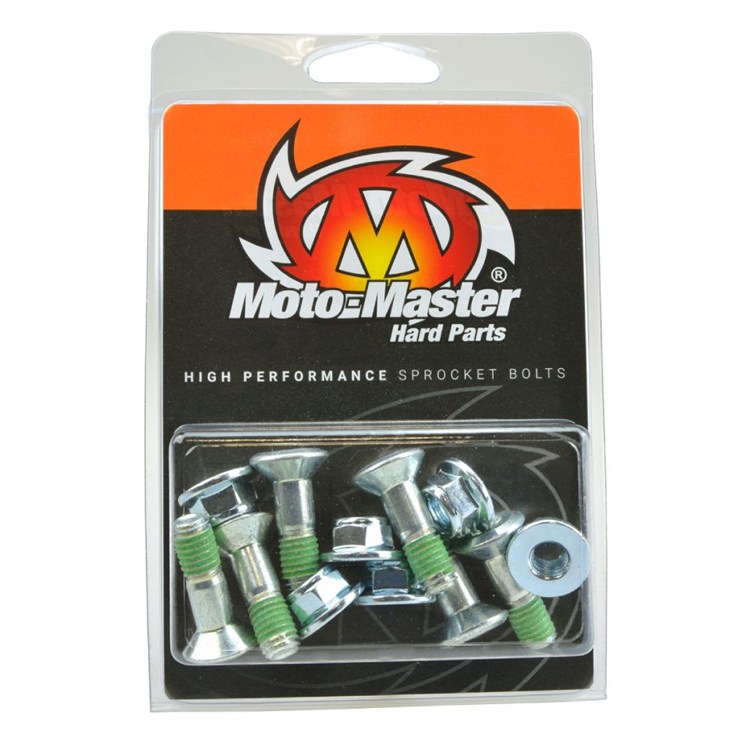 Kit viti corona Ducati Desmo 450 MX (2025) Moto Master
