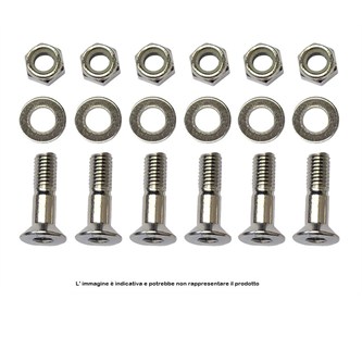 kit viti corona kawasaki kx 125 96 08