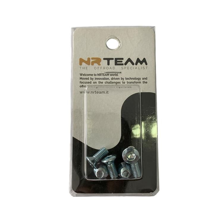 Kit viti disco Fantic 250 XX (2022-2025) anteriore NRTeam