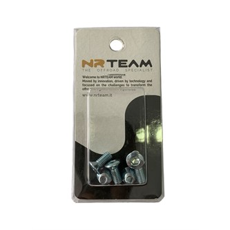 kit viti disco fantic 450 xxf 2022 2025 anteriore nrteam