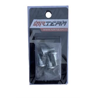 kit viti disco honda cr 500 90 01 posteriore nrteam