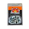 Kit viti disco Honda CRF 250 R (04-24) posteriore Moto Master in Freni