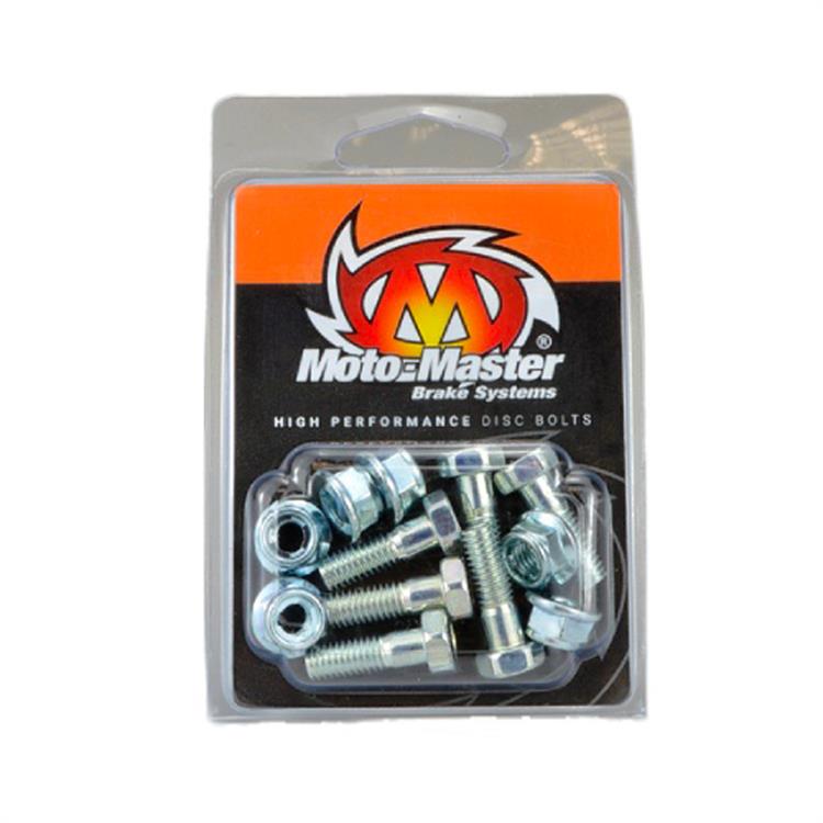 Kit viti disco Honda CRF 250 X (2004-2017) anteriore Moto Master