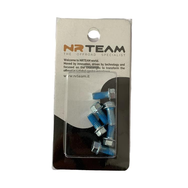 Kit viti disco KTM 350 EXC-F (2012-2024) anteriore NRTeam