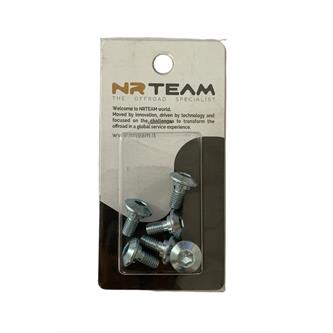 kit viti disco suzuki rmz 250 04 06 anteriore nrteam